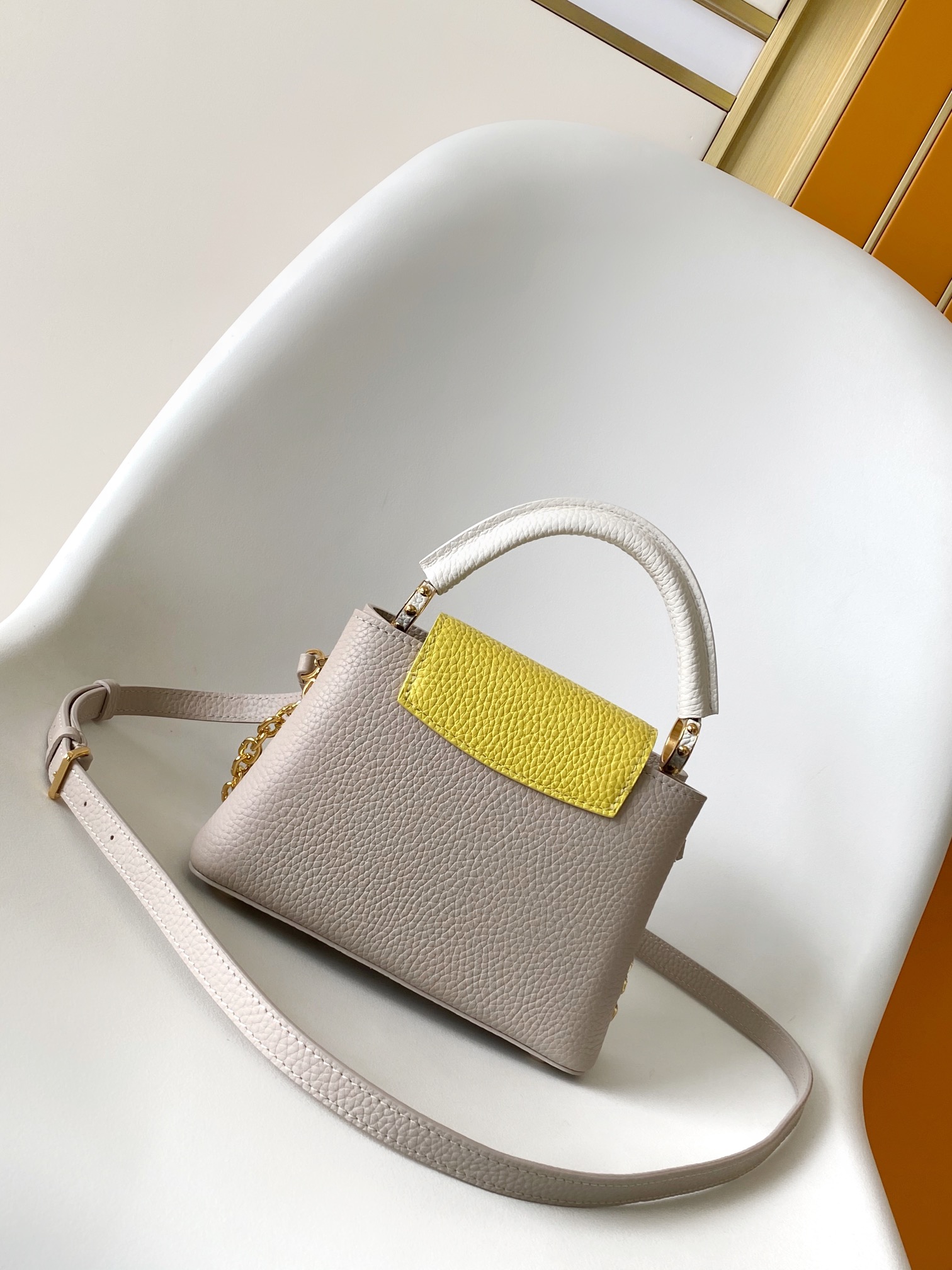 Louis Vuitton Mini handbag