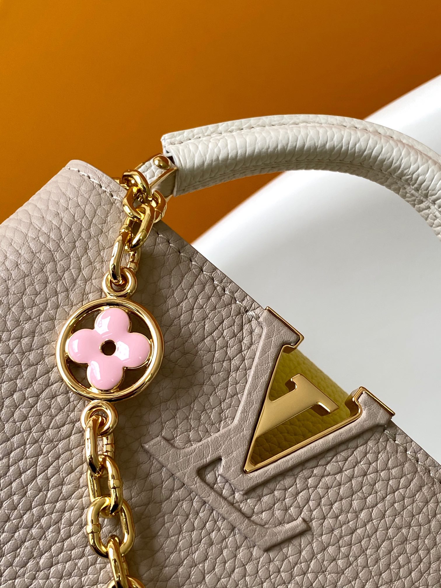 Louis Vuitton Mini handbag