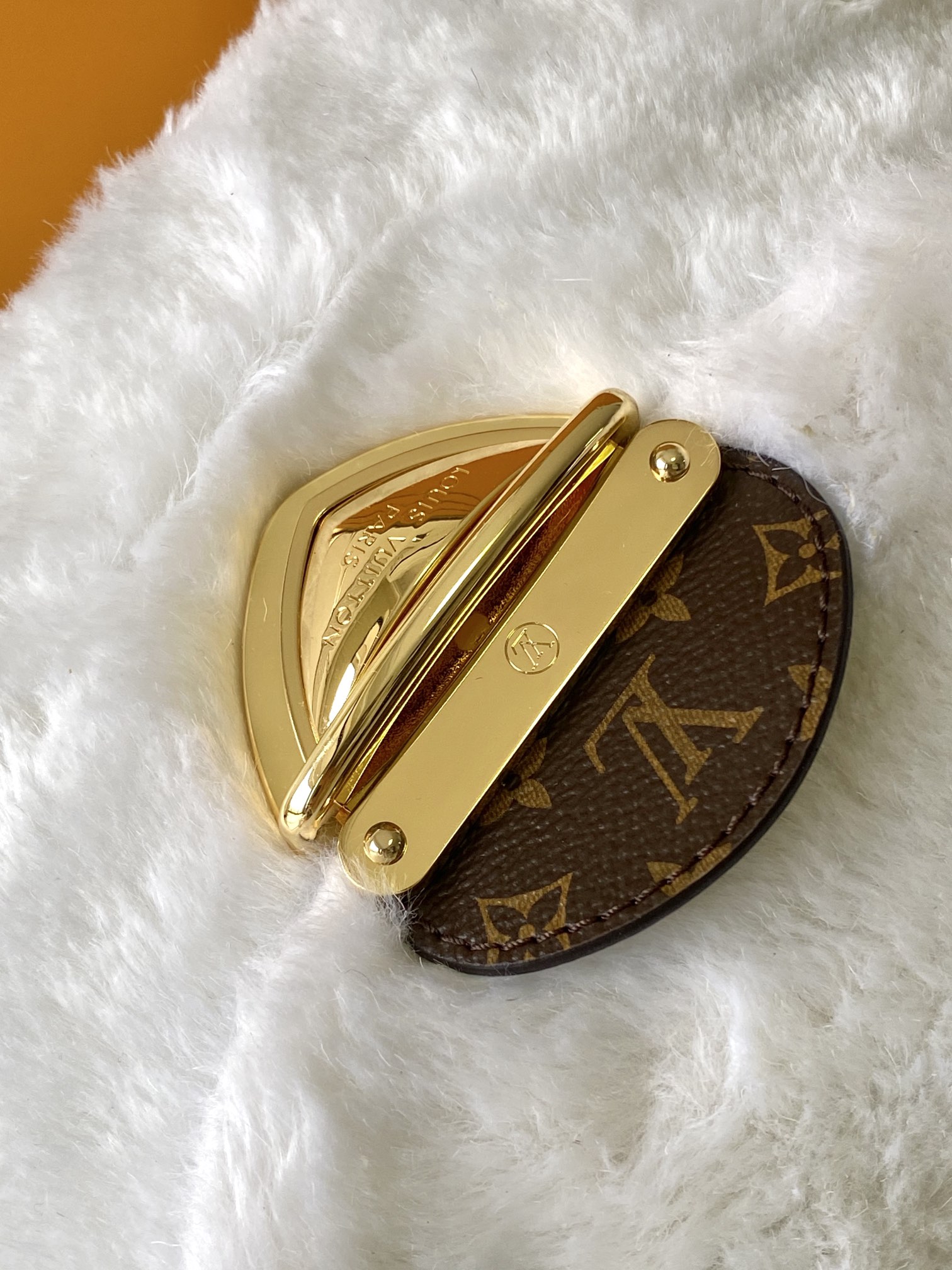Louis Vuitton Versatile handbag