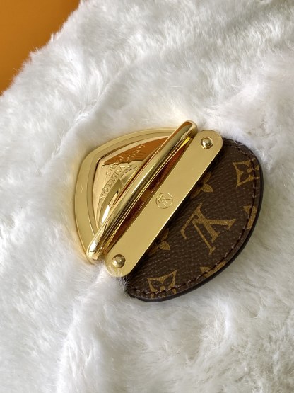 Louis Vuitton Versatile handbag