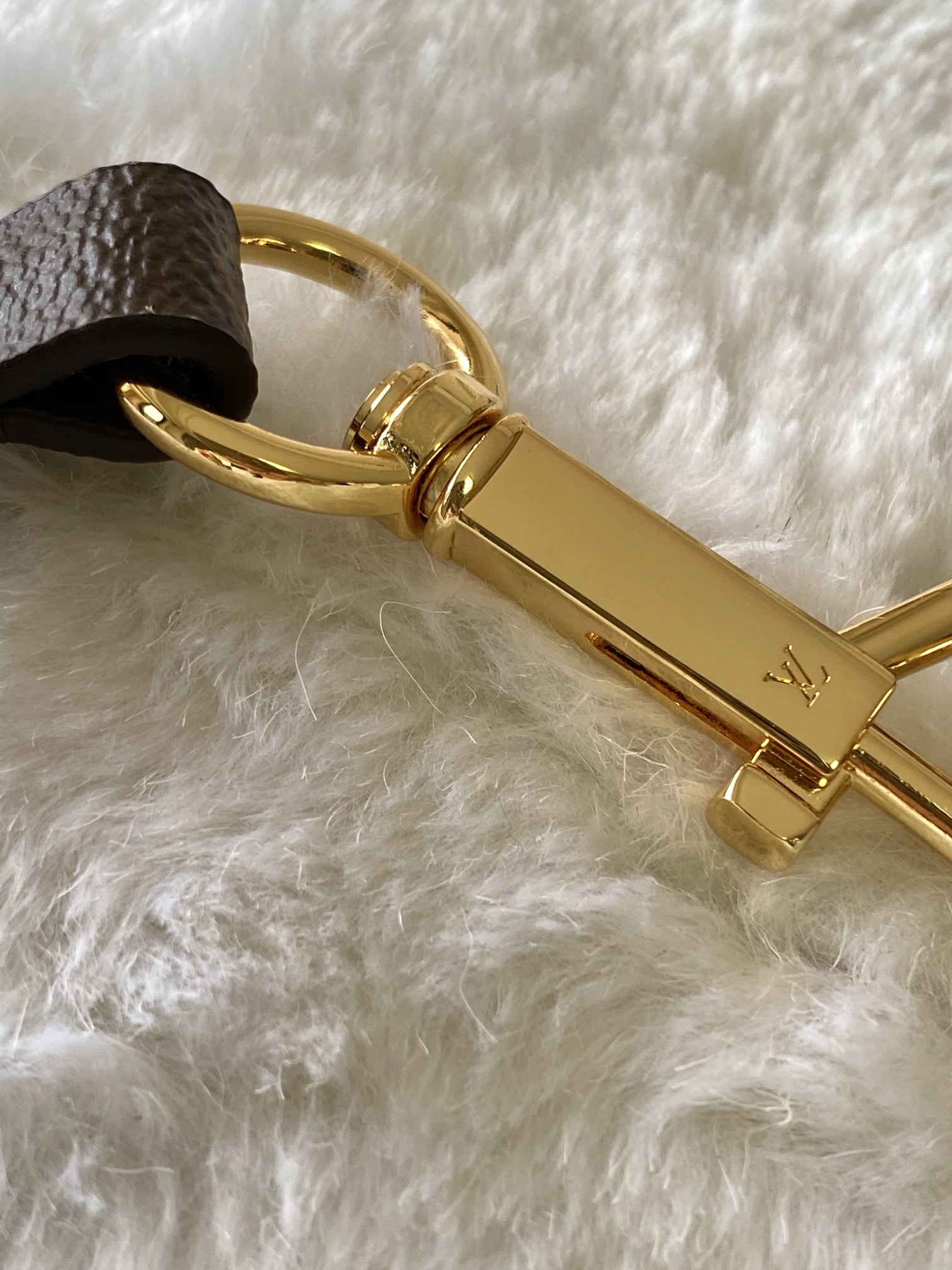 Louis Vuitton Versatile handbag