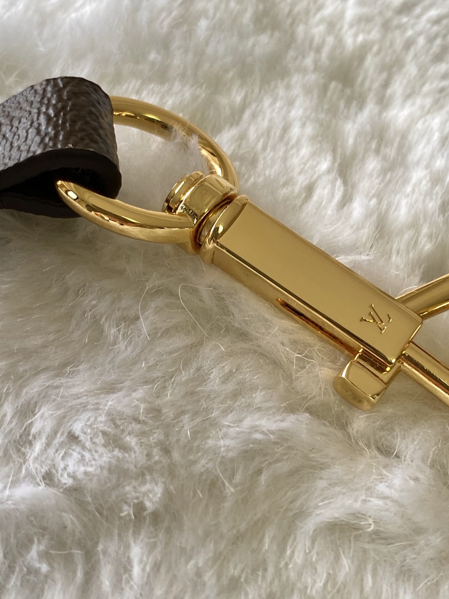 Louis Vuitton Versatile handbag
