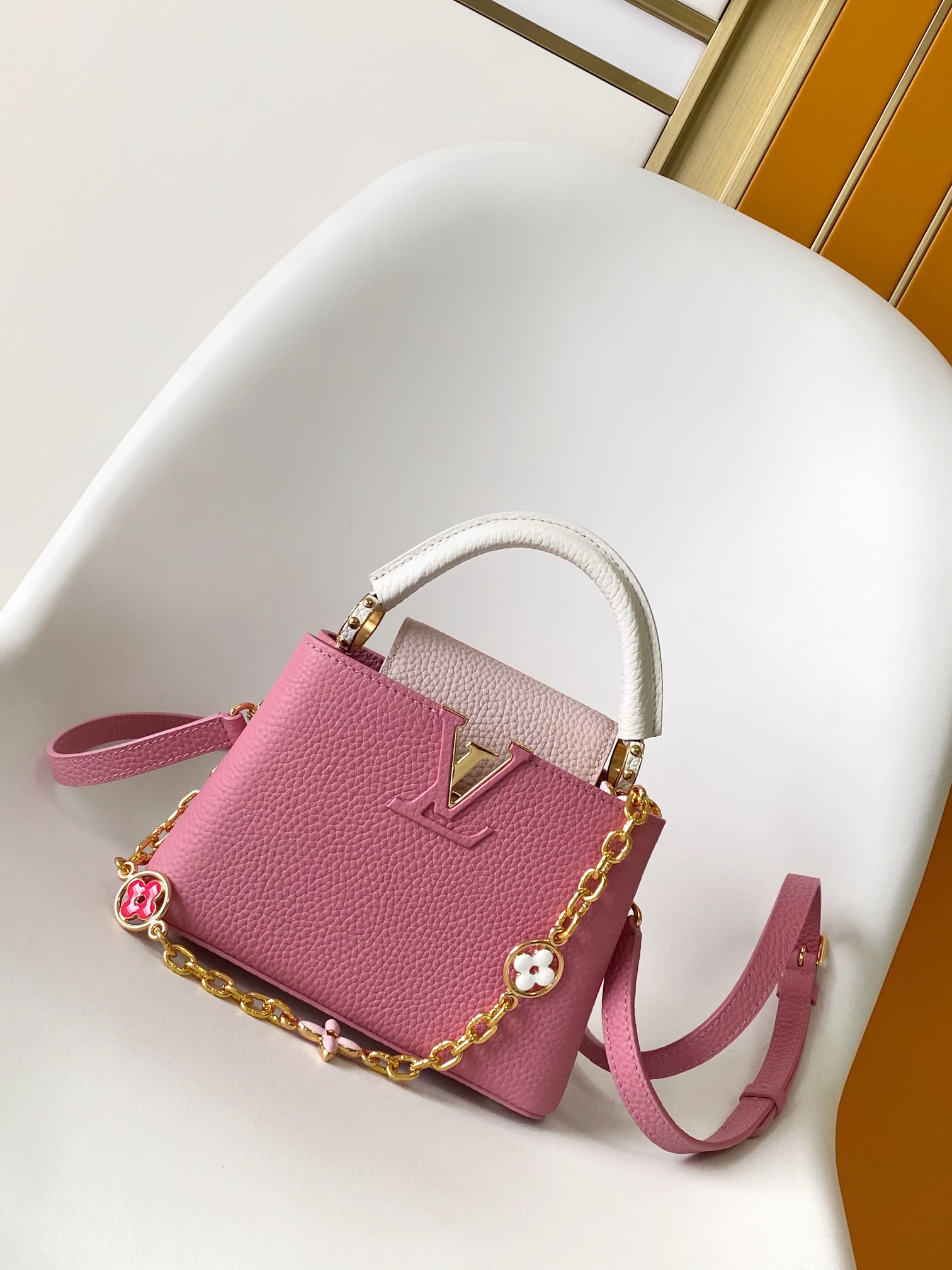 Louis Vuitton Mini handbag
