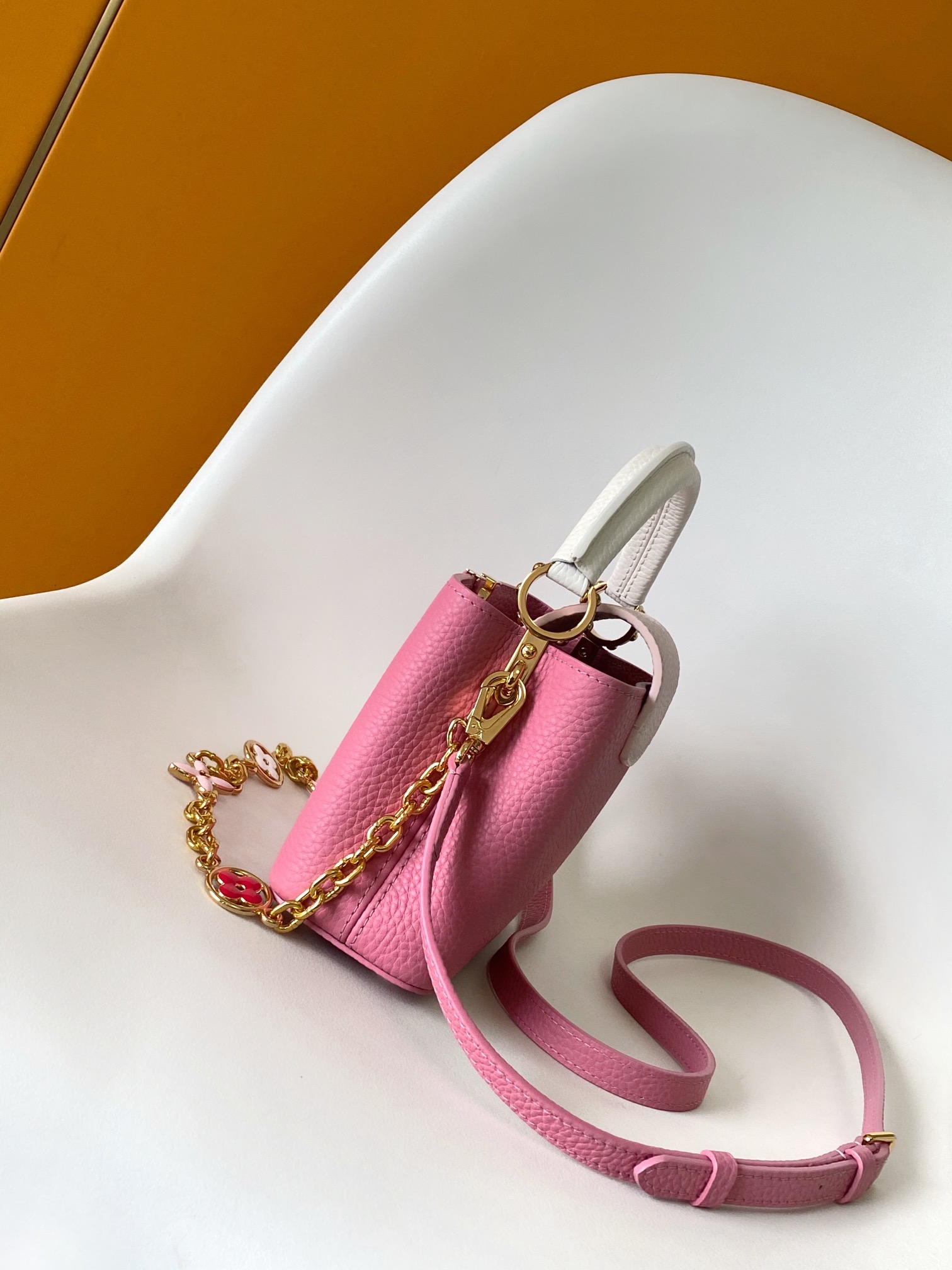 Louis Vuitton Mini handbag