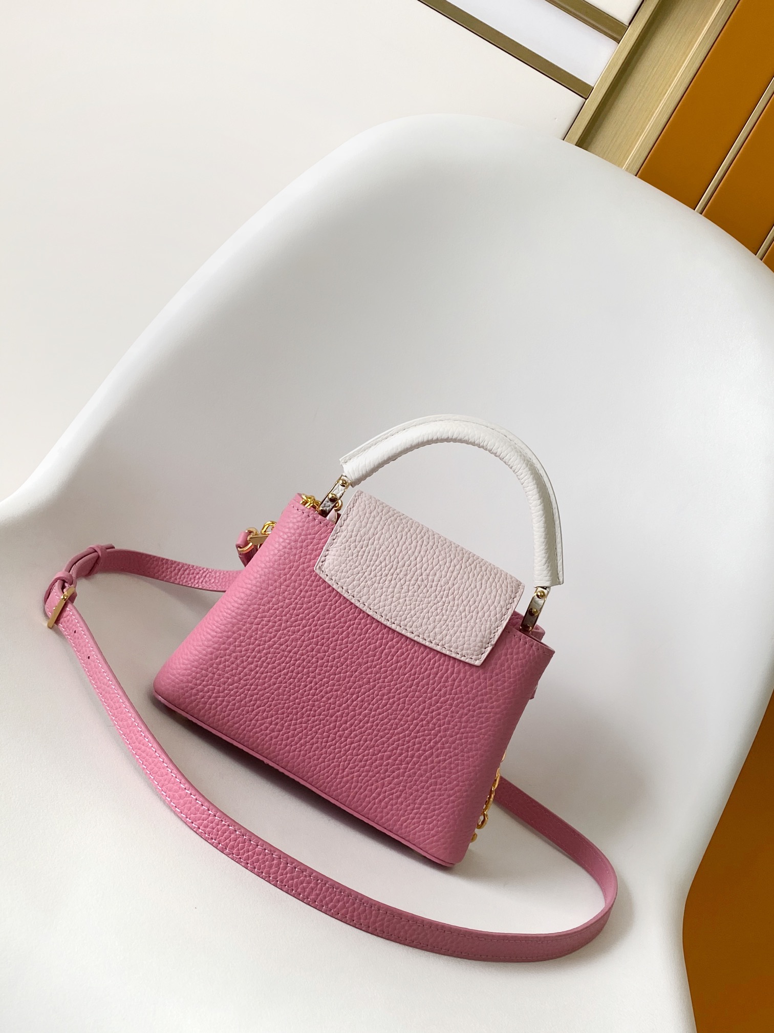 Louis Vuitton Mini handbag