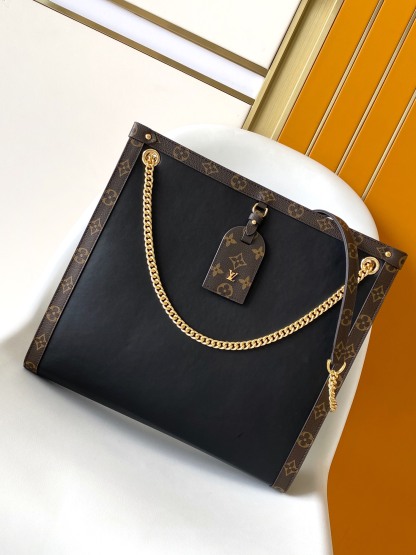 Louis Vuitton Medium sized handbag