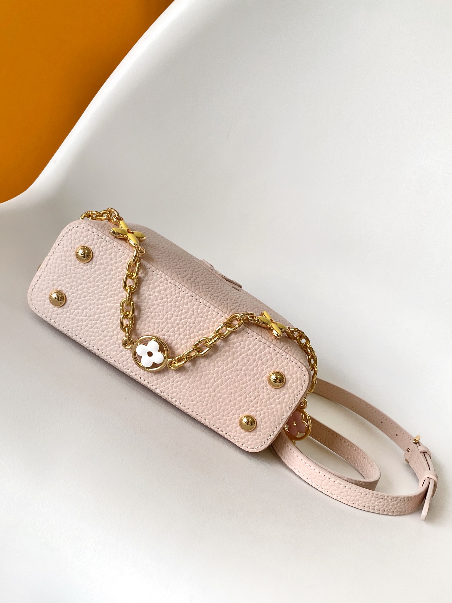 Louis Vuitton Pink shoulder bag