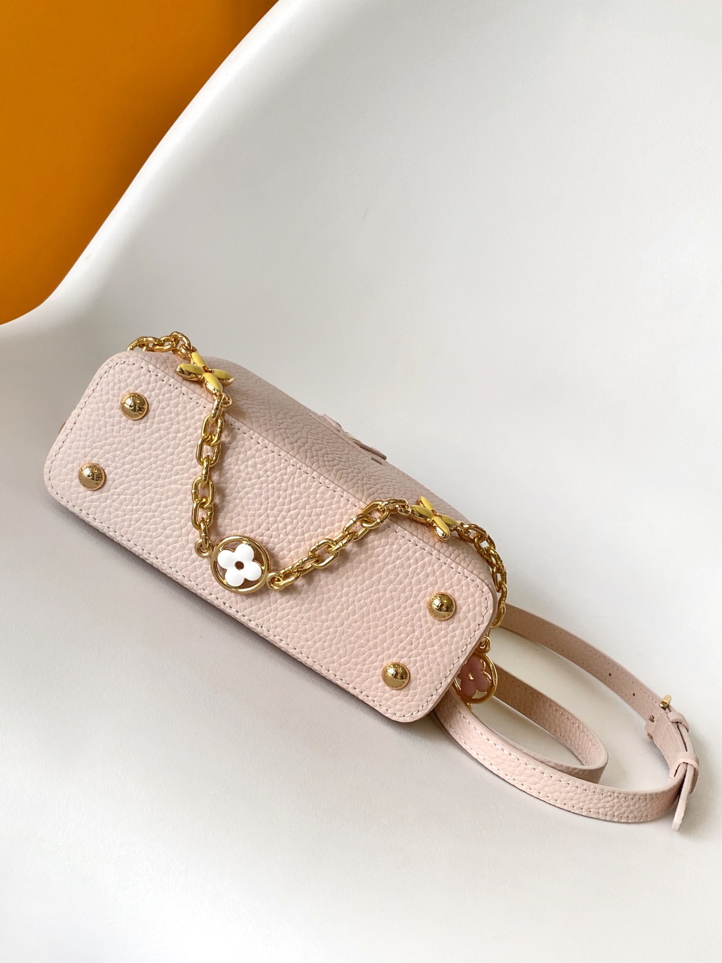 Louis Vuitton Pink shoulder bag