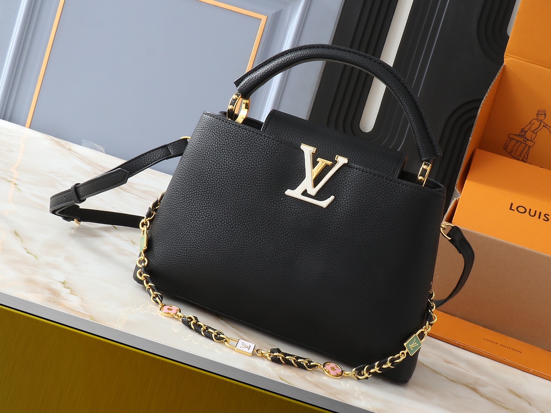 Louis Vuitton Large handbag