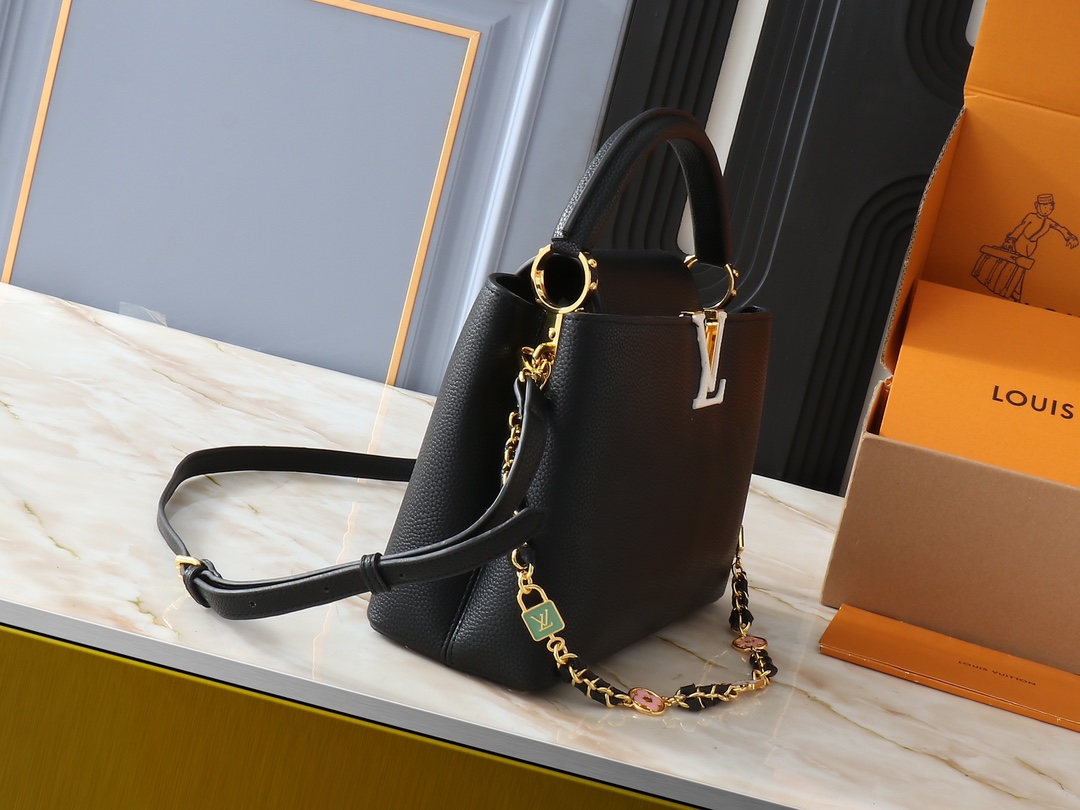 Louis Vuitton Large handbag