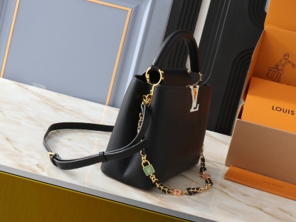 Louis Vuitton Large handbag