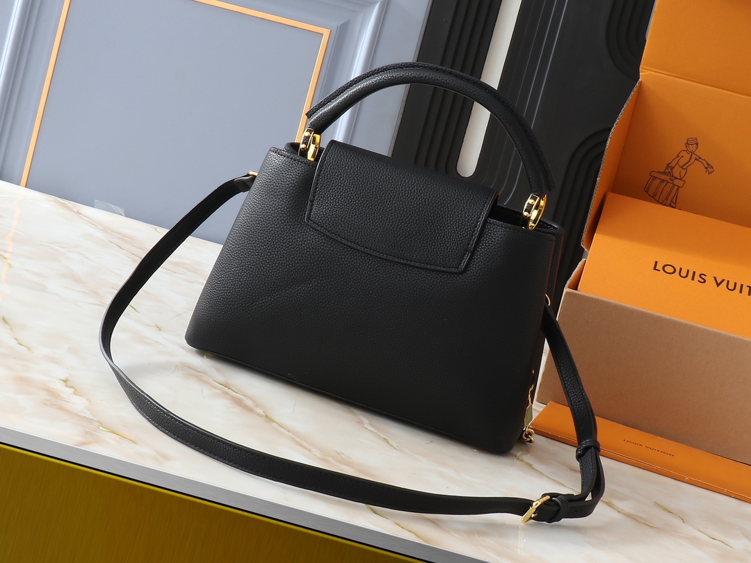 Louis Vuitton Large handbag