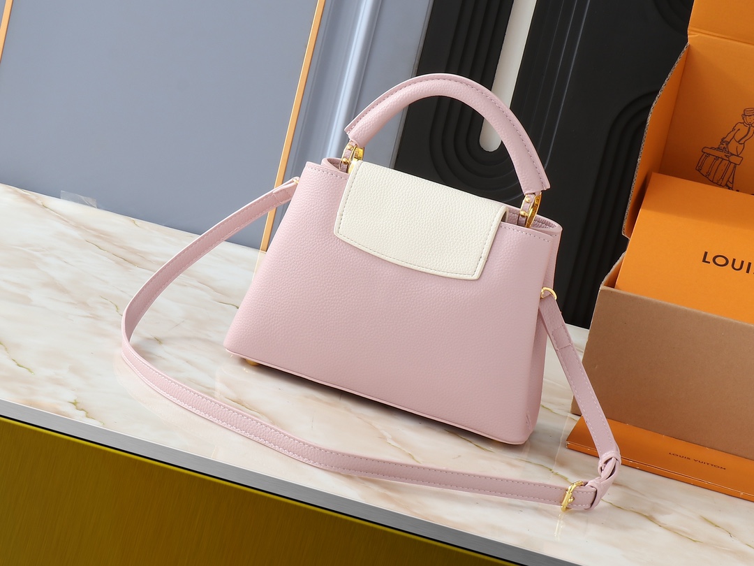 Louis Vuitton Medium handbag