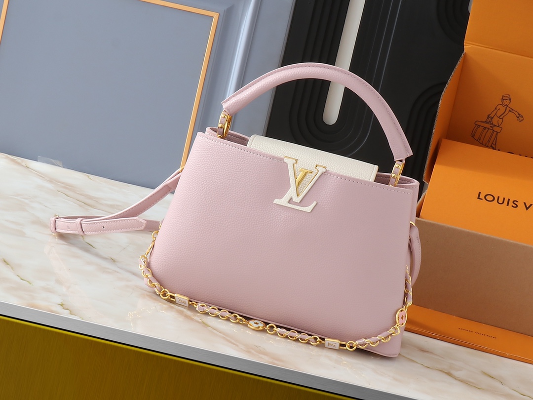 Louis Vuitton Large handbag