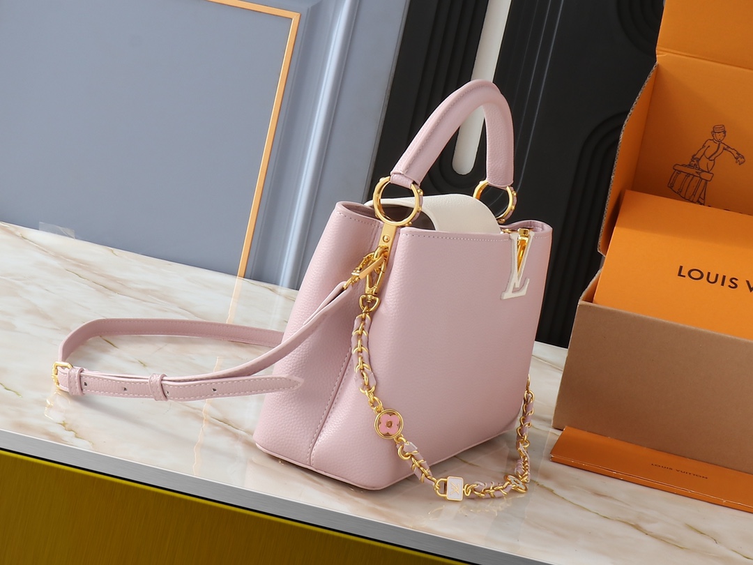 Louis Vuitton Large handbag