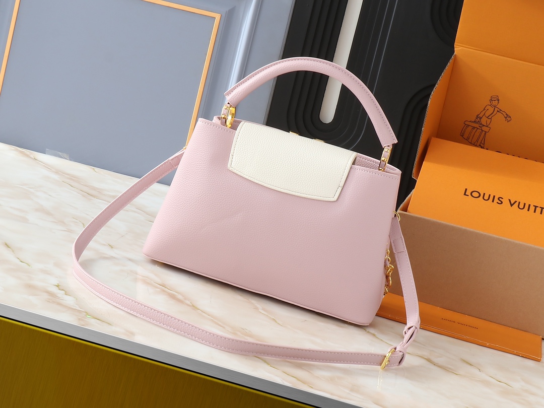 Louis Vuitton Large handbag