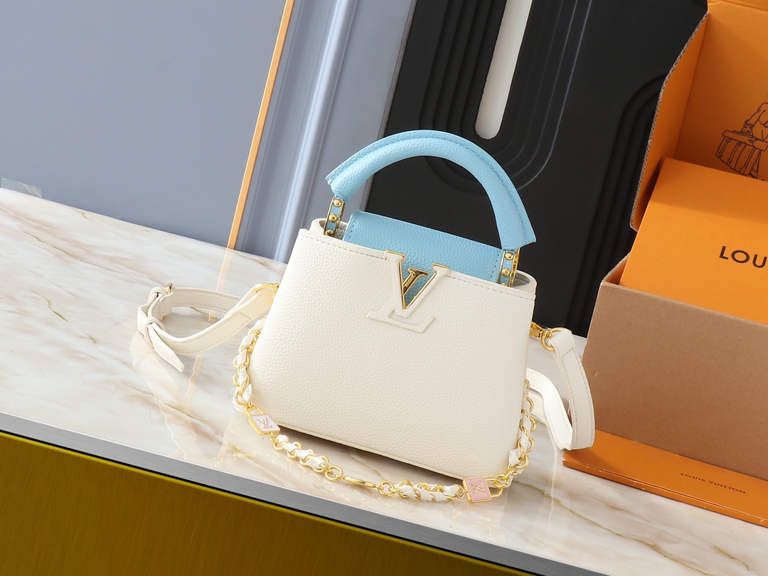 Louis Vuitton Mini handbag