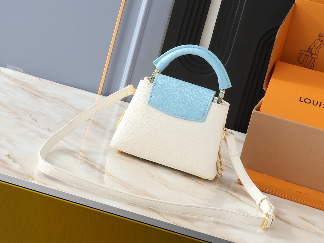 Louis Vuitton Mini handbag