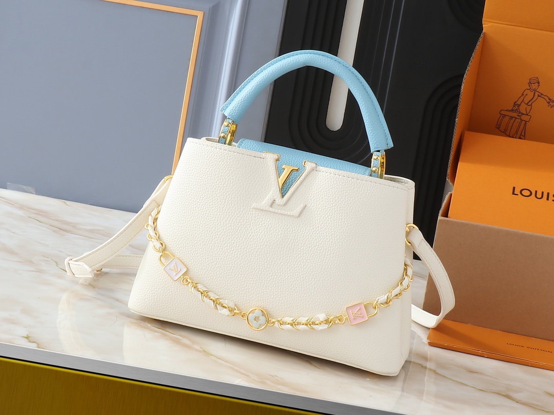 Louis Vuitton Medium handbag