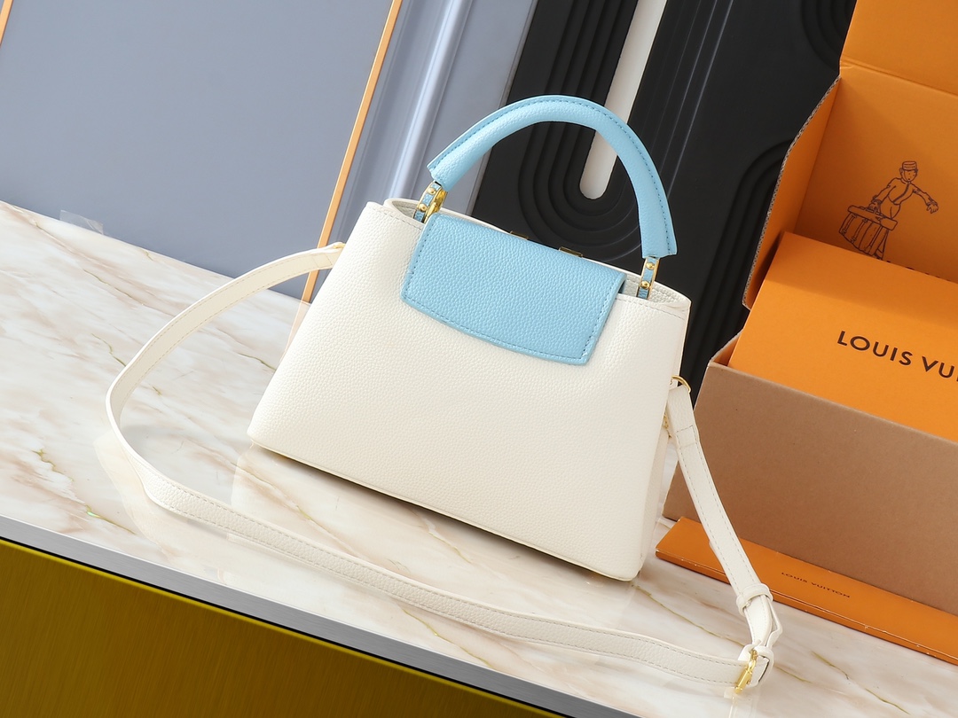 Louis Vuitton Medium handbag