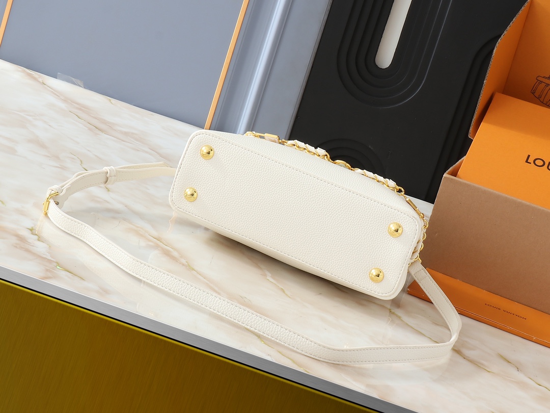 Louis Vuitton Medium handbag