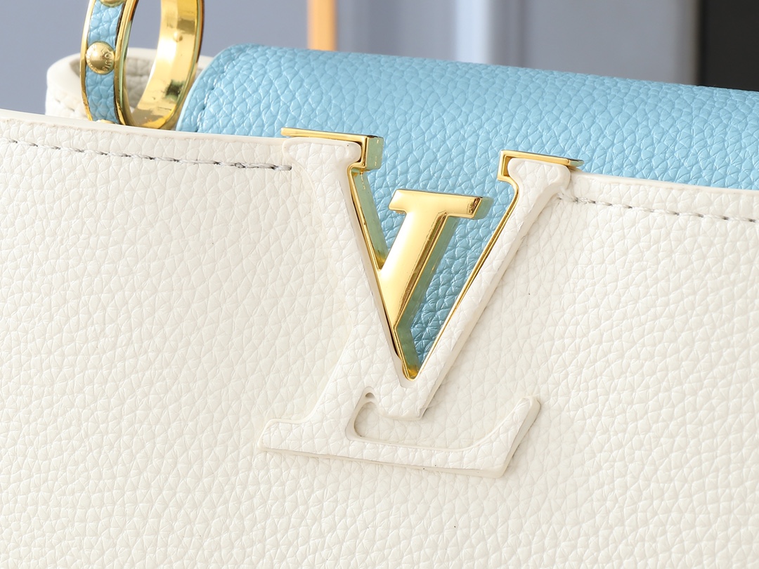 Louis Vuitton Medium handbag