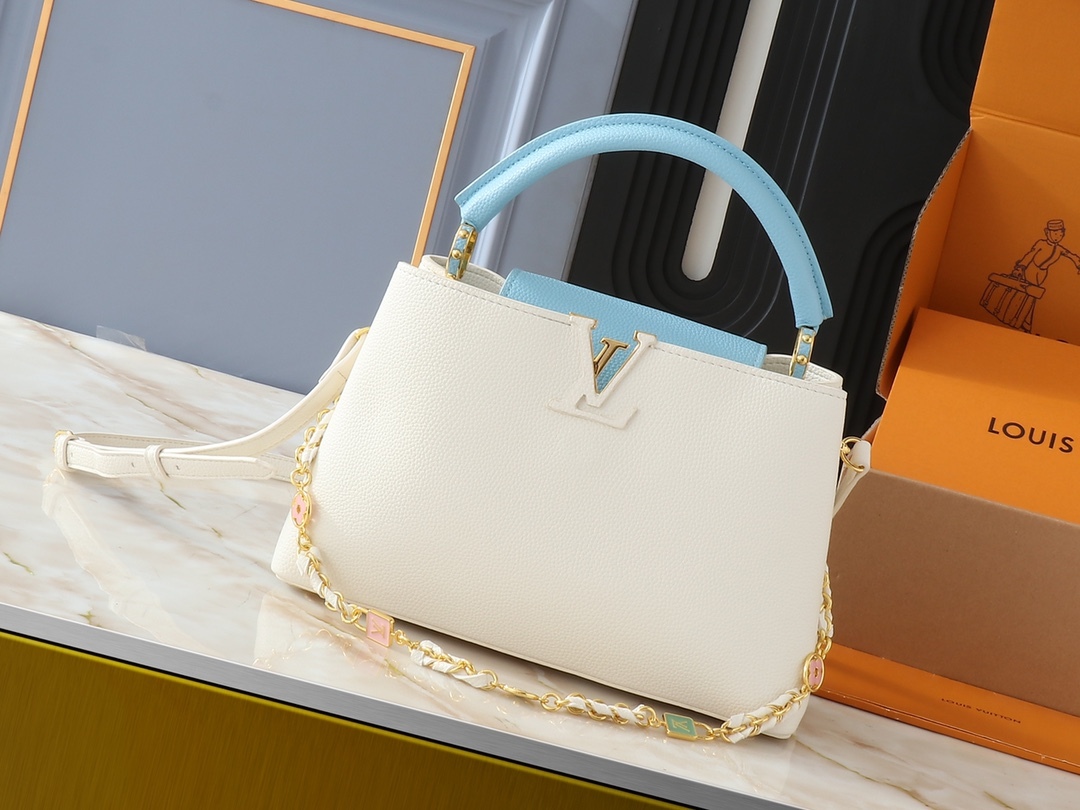 Louis Vuitton Large handbag