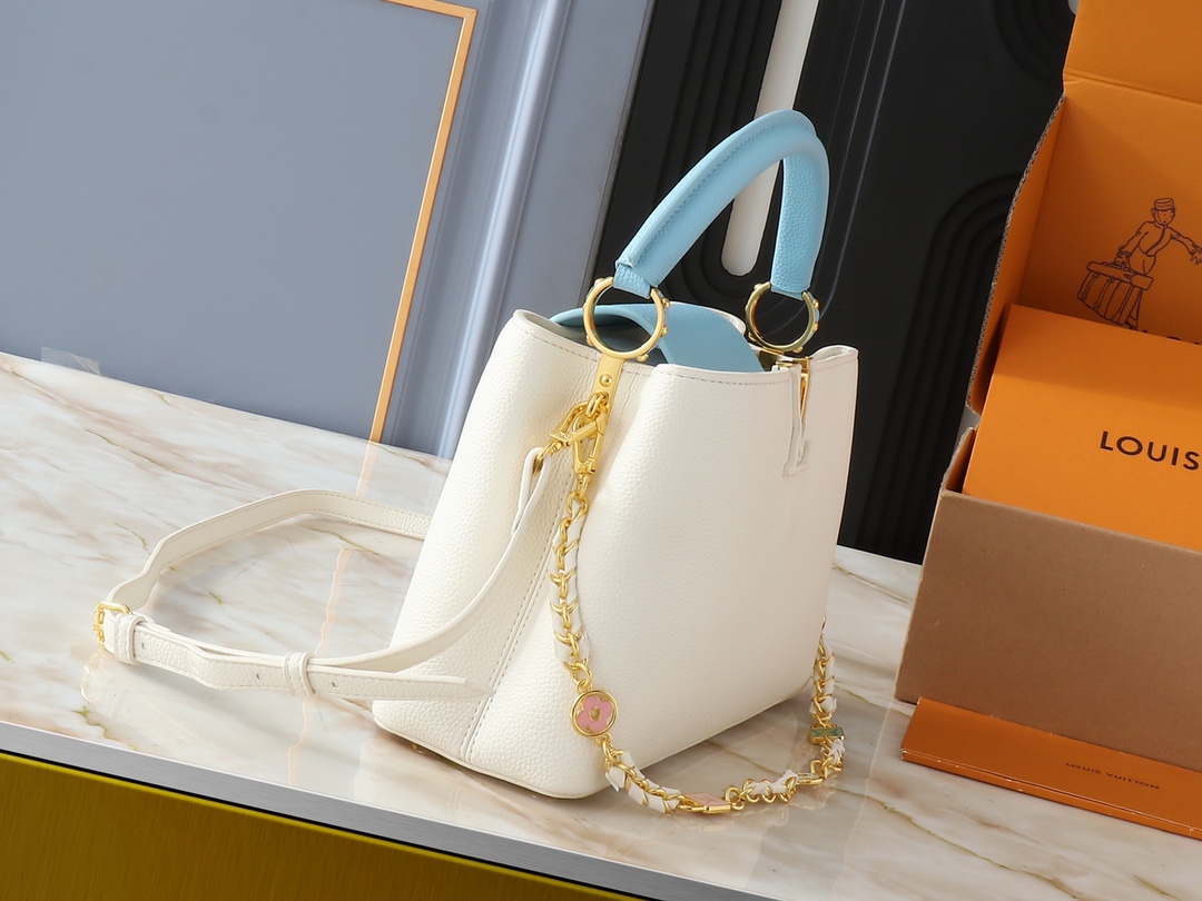 Louis Vuitton Large handbag