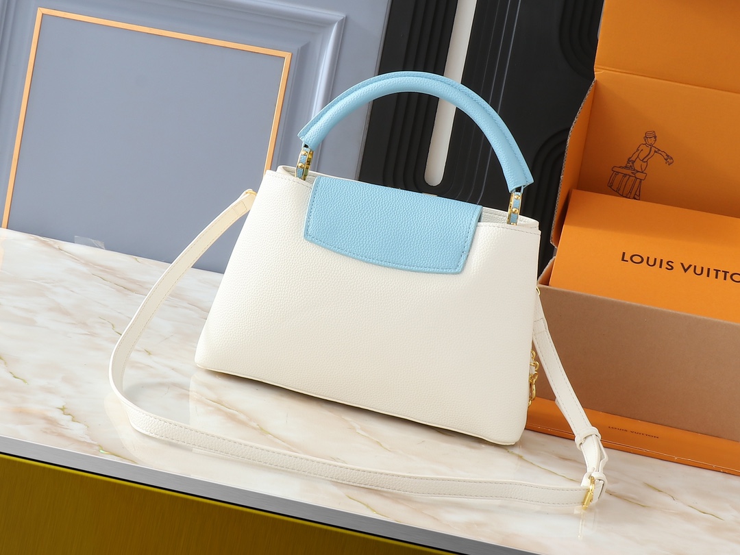 Louis Vuitton Large handbag