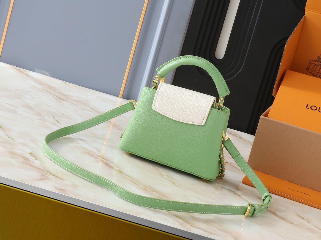 Louis Vuitton Mini bag