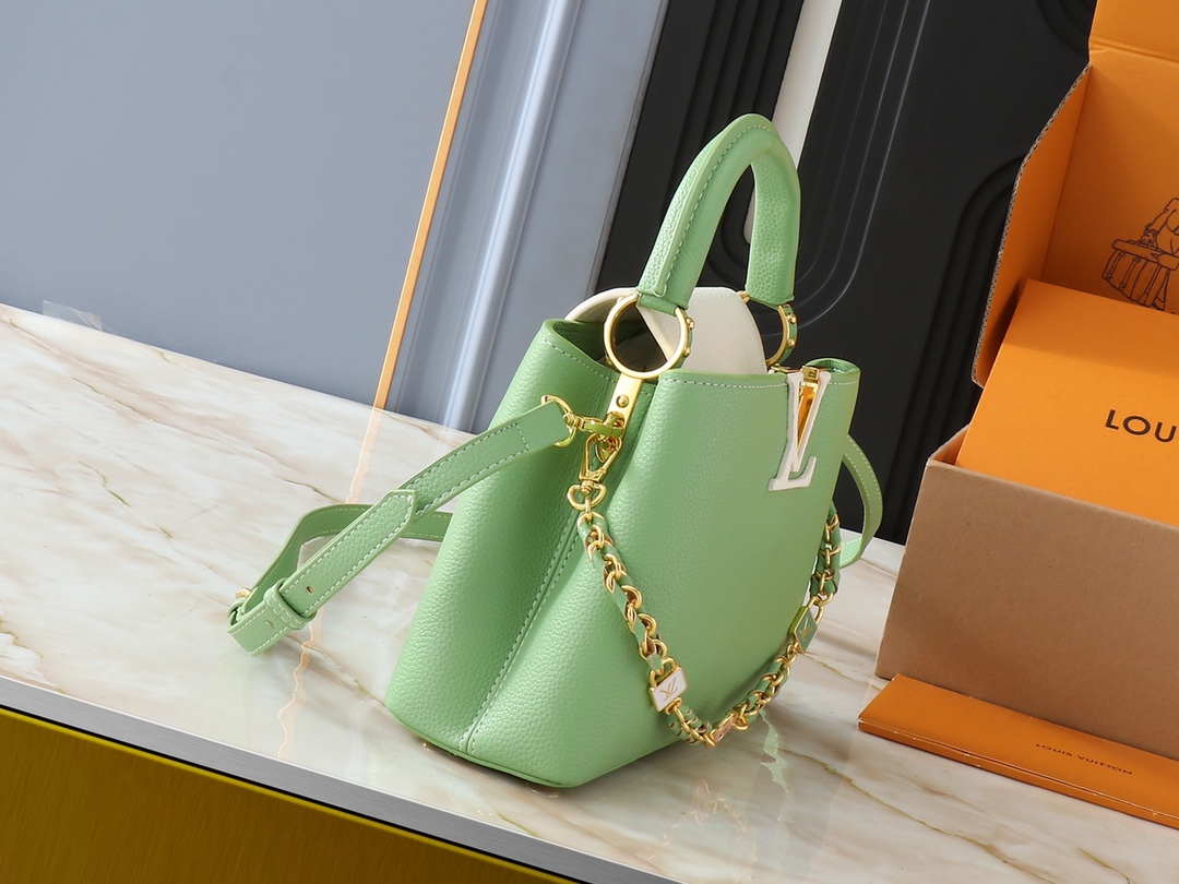 Louis Vuitton Medium handbag
