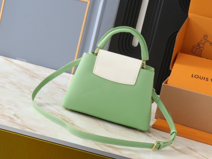 Louis Vuitton Medium handbag