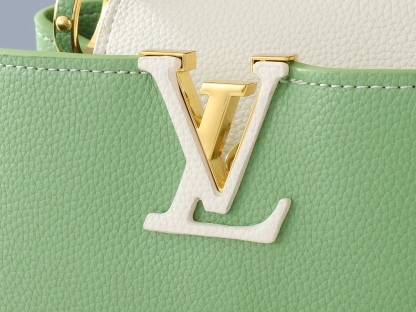 Louis Vuitton Medium handbag