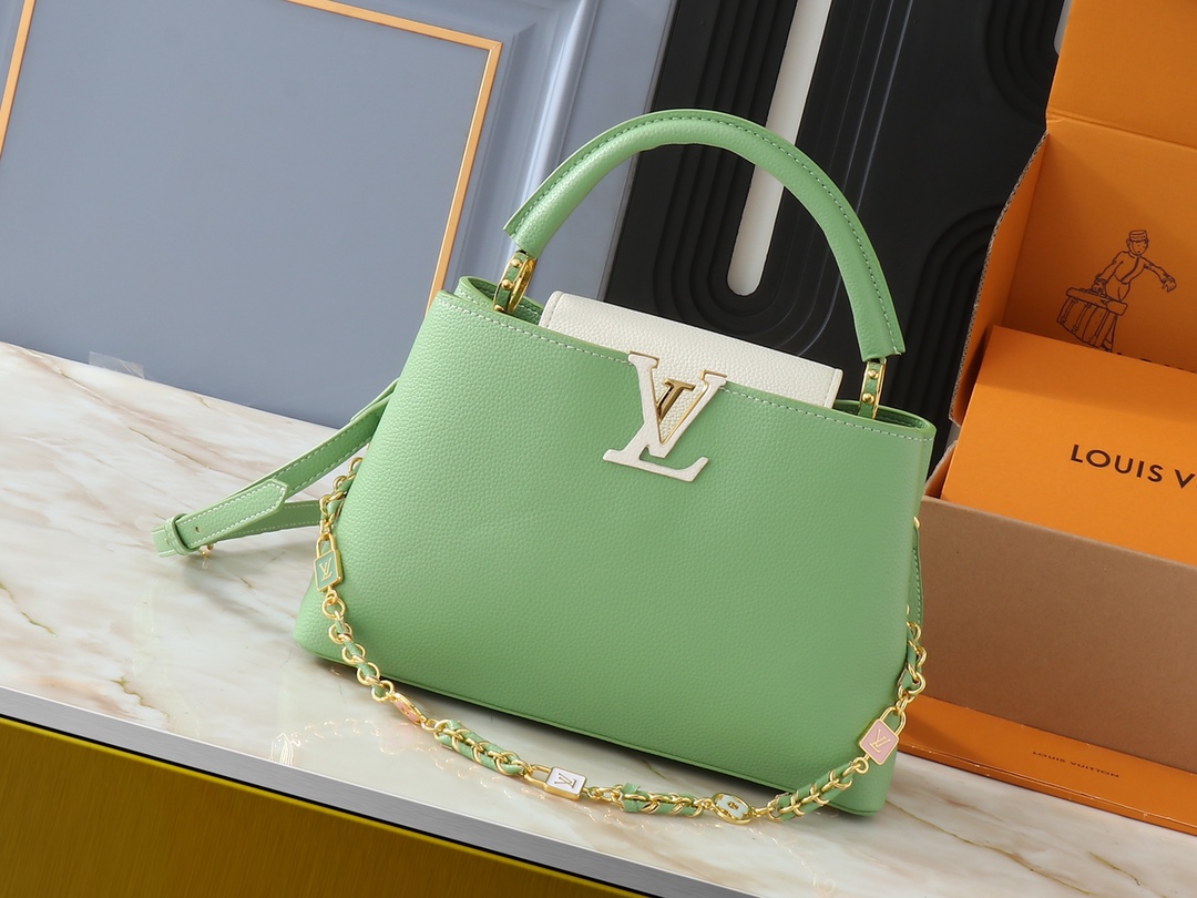 Louis Vuitton Large handbag