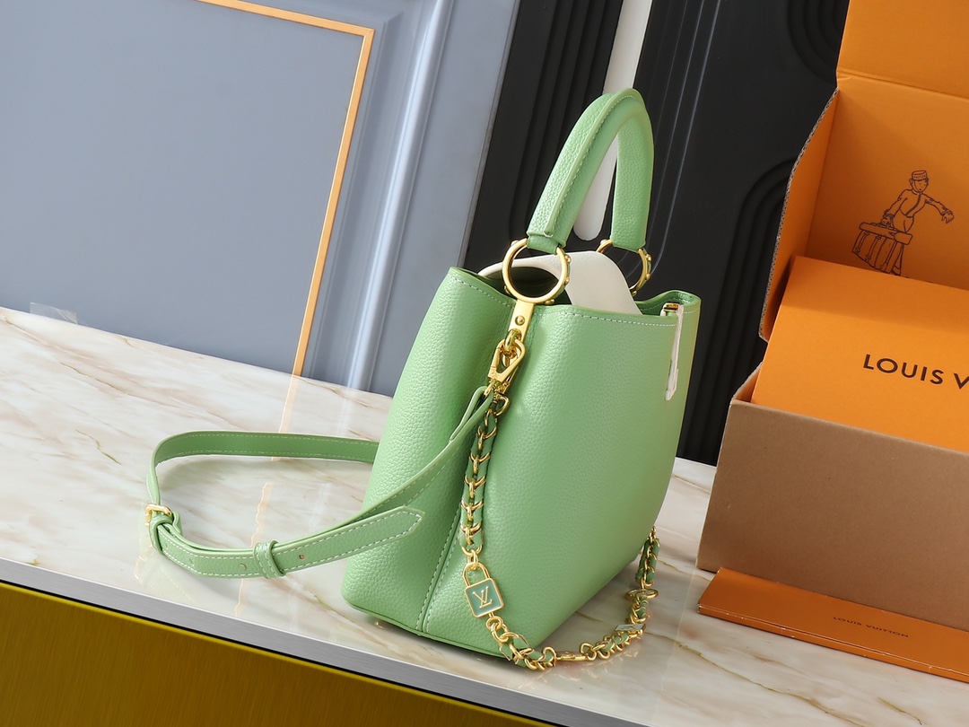 Louis Vuitton Large handbag