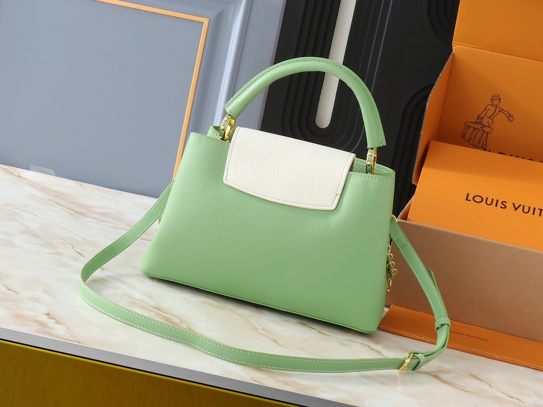 Louis Vuitton Large handbag