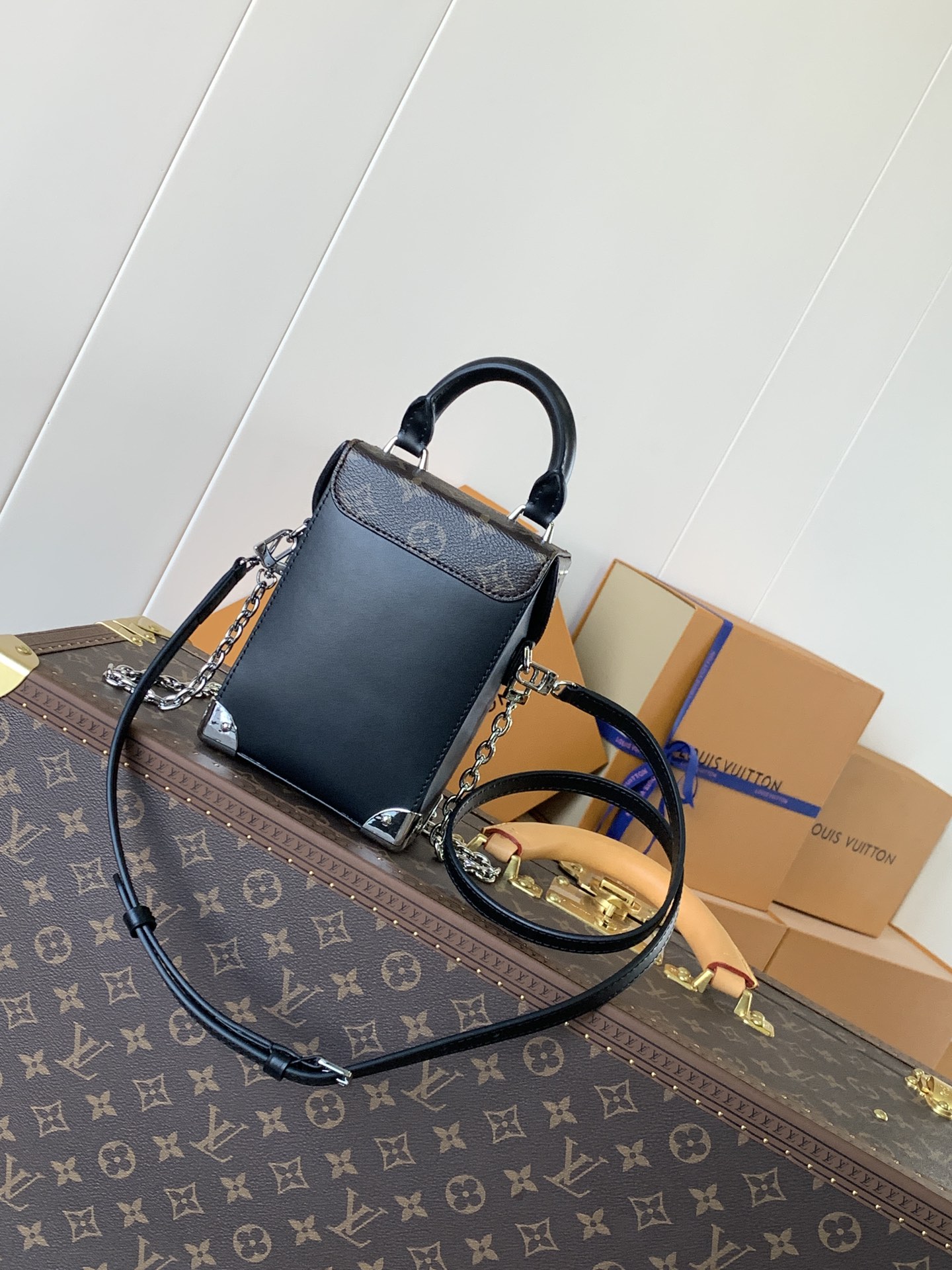 Louis Vuitton New handbag