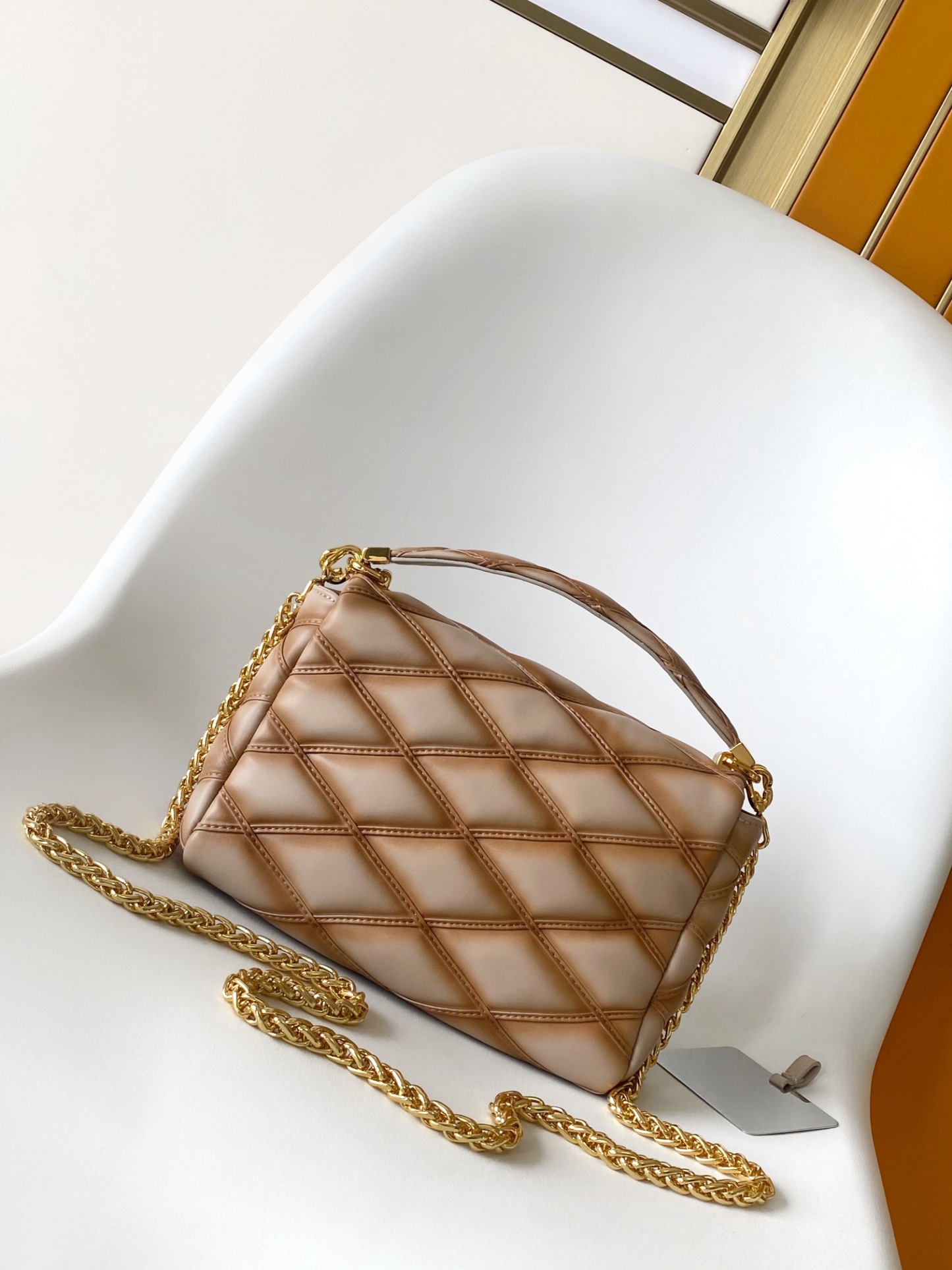 Louis Vuitton Retro shoulder bag
