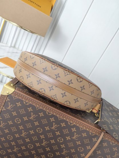 Louis Vuitton New Moon Bag