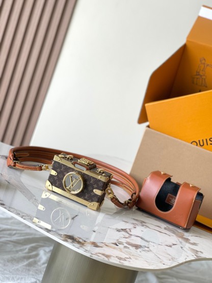 Louis Vuitton Camera bag