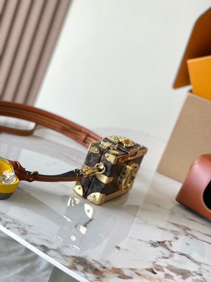Louis Vuitton Camera bag
