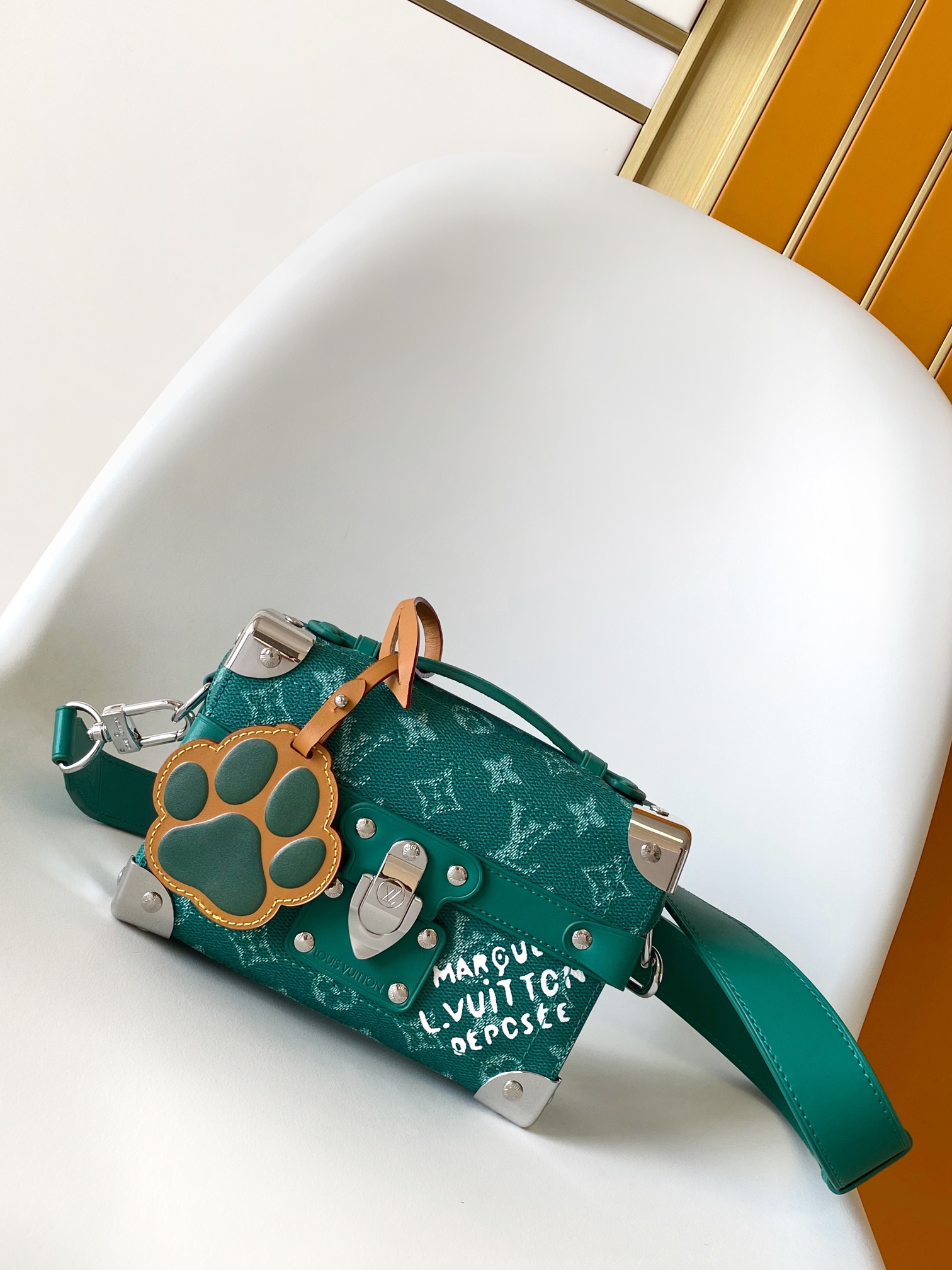Louis Vuitton Mini Shoulder Bag