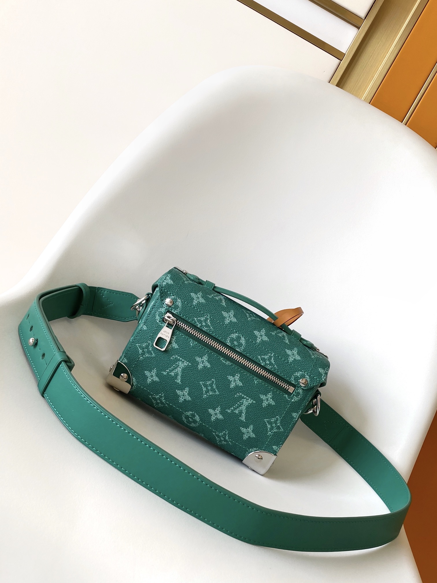 Louis Vuitton Mini Shoulder Bag