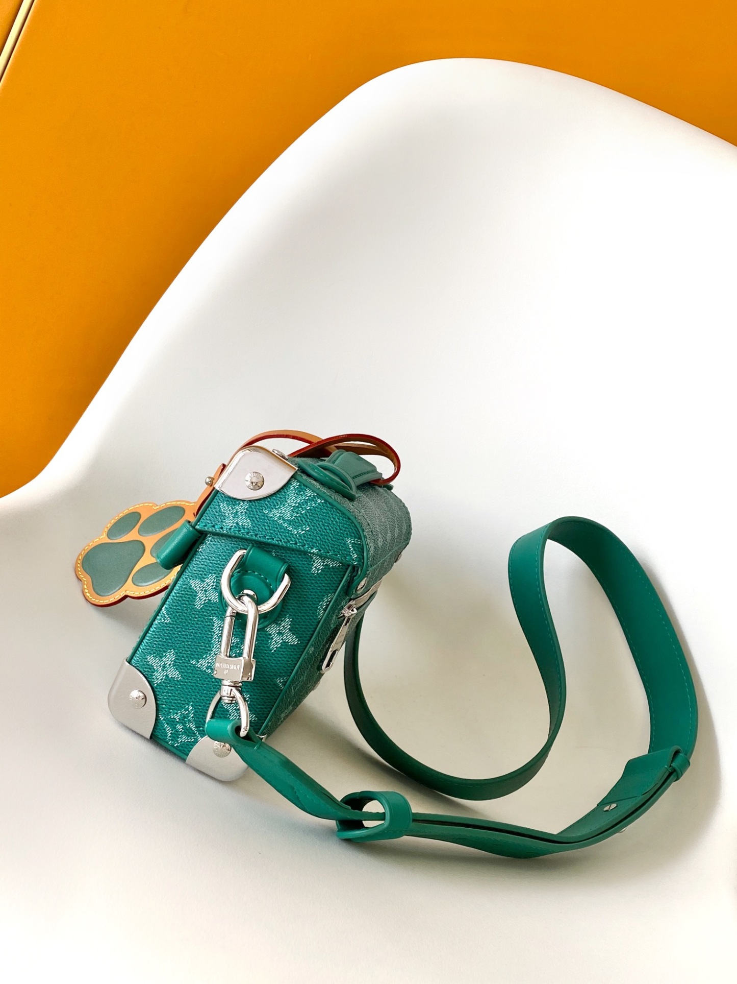 Louis Vuitton Mini Shoulder Bag