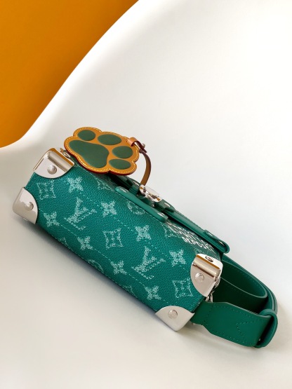 Louis Vuitton Mini Shoulder Bag
