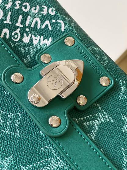 Louis Vuitton Mini Shoulder Bag