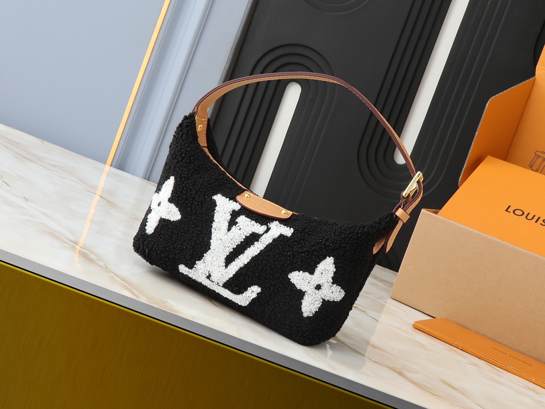 Louis Vuitton handbag