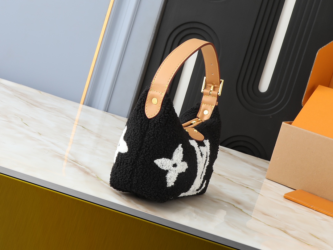 Louis Vuitton handbag
