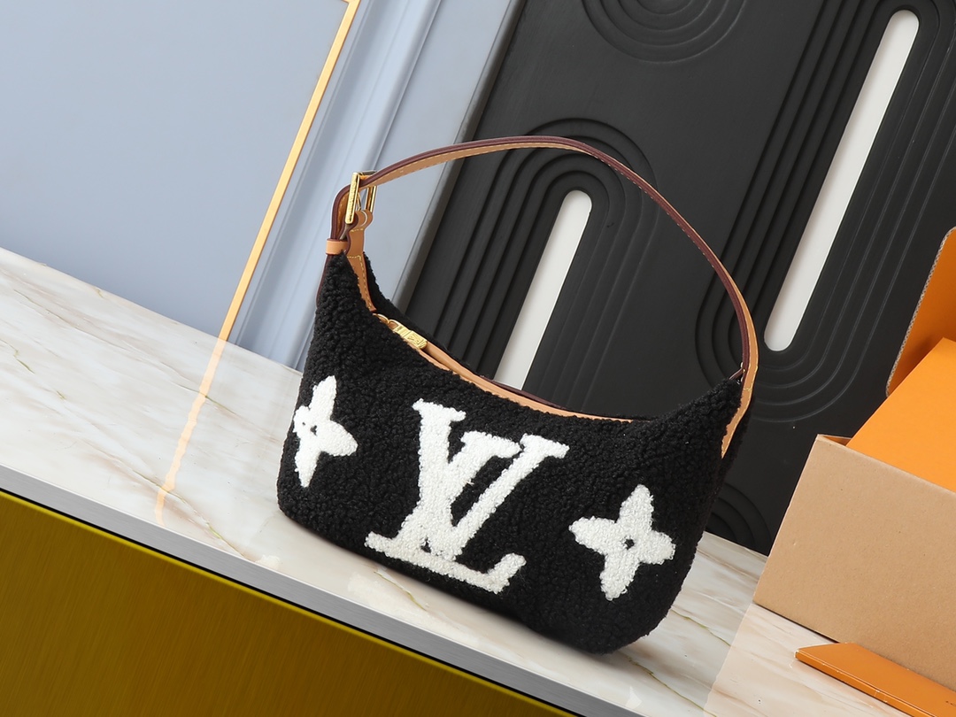 Louis Vuitton handbag