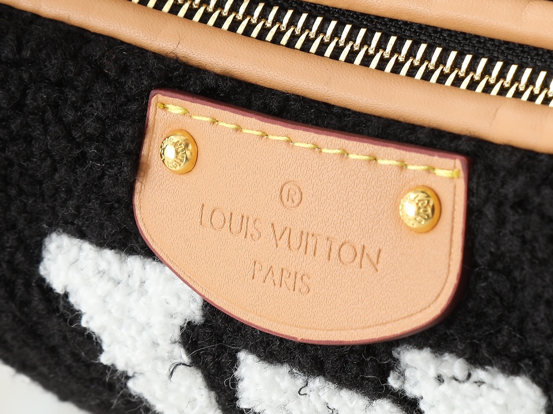 Louis Vuitton handbag